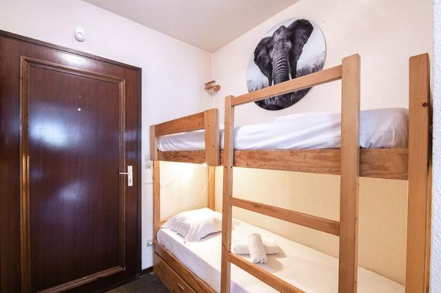 Appartements Sommets - Chamonix Centre