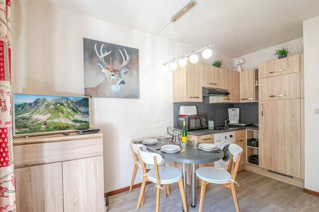 Appartements Sommets - Chamonix Centre