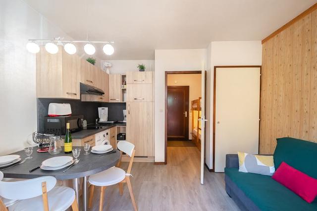 Appartements Sommets - Chamonix Centre