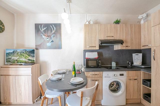 Appartements Sommets - Chamonix Centre