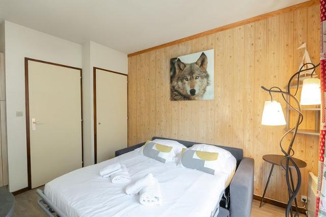 Appartements Sommets - Chamonix Centre