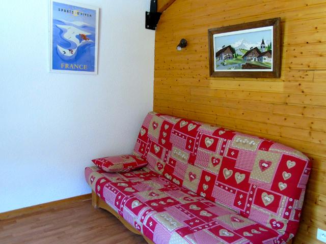 RESIDENCE LE HAMEAU DES E. D'ORELLE 306255 - Orelle - Val Thorens