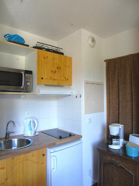 RESIDENCE LE HAMEAU DES E. D'ORELLE 306255 - Orelle - Val Thorens