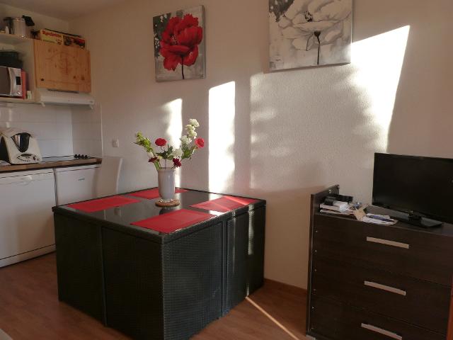 Résidence le hameau des eaux d'orelle 306239 - Orelle - Val Thorens