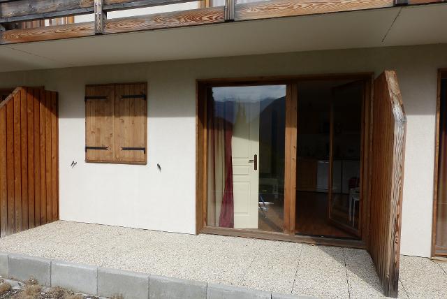 Résidence le hameau des eaux d'orelle 306239 - Orelle - Val Thorens