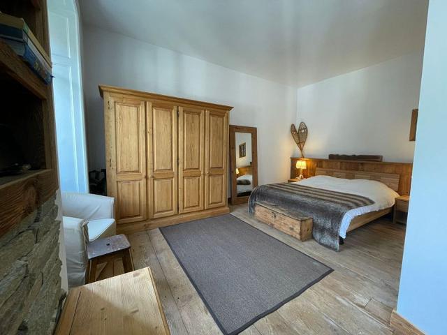 Appartements Majestic - Chamonix Centre