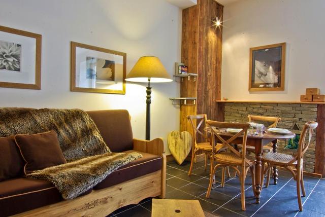 Appartements Majestic - Chamonix Centre