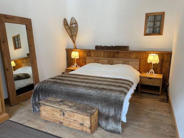 Appartements Majestic - Chamonix Centre