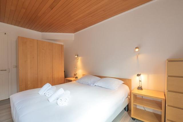 Appartements Majestic - Chamonix Centre