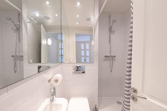 Appartements Majestic - Chamonix Centre