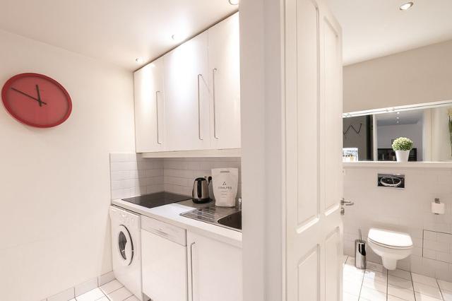 Appartements Majestic - Chamonix Centre