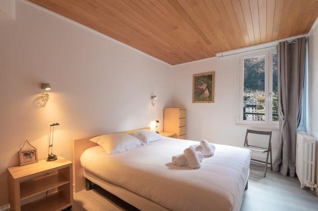 Appartements Majestic - Chamonix Centre