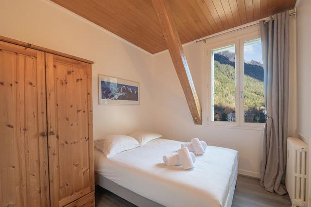 Appartements Majestic - Chamonix Centre