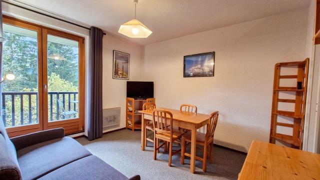 Flats POLLUX - Flaine Forêt 1700