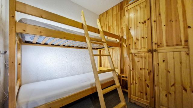 Flats POLLUX - Flaine Forêt 1700