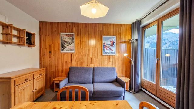 Flats POLLUX - Flaine Forêt 1700
