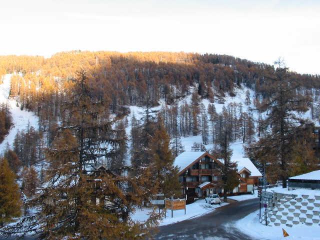 Centre Vars 54625 - Vars