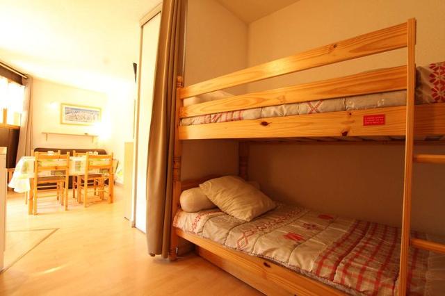 Appartement Serre D'aigle CHA200-0707 - Serre Chevalier 1350 - Chantemerle