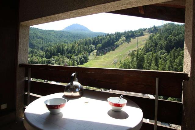 Appartement Serre D'aigle CHA200-0707 - Serre Chevalier 1350 - Chantemerle