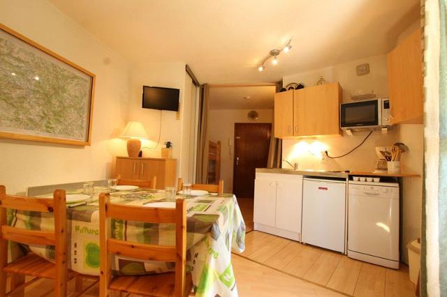 Appartement Serre D'aigle CHA200-0707 - Serre Chevalier 1350 - Chantemerle