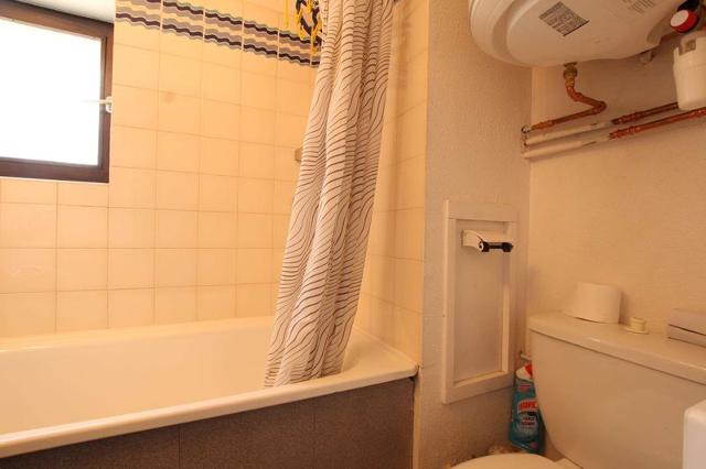 Appartement Serre D'aigle CHA200-0707 - Serre Chevalier 1350 - Chantemerle