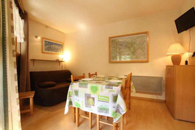 Appartement Serre D'aigle CHA200-0707 - Serre Chevalier 1350 - Chantemerle
