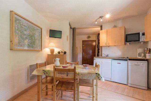 Appartement Serre D'aigle CHA200-0707 - Serre Chevalier 1350 - Chantemerle