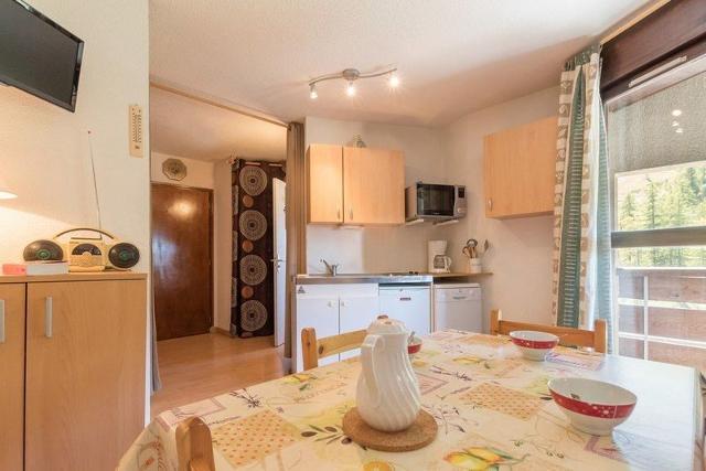 Appartement Serre D'aigle CHA200-0707 - Serre Chevalier 1350 - Chantemerle
