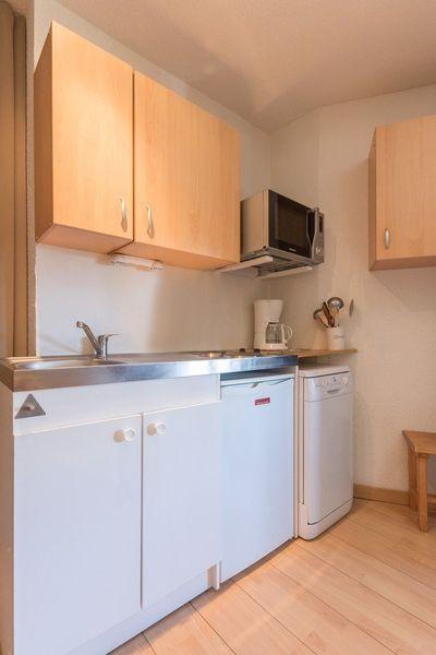 Appartement Serre D'aigle CHA200-0707 - Serre Chevalier 1350 - Chantemerle