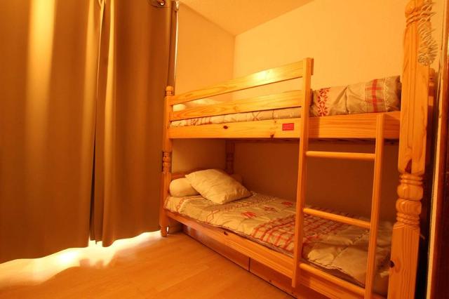 Appartement Serre D'aigle CHA200-0707 - Serre Chevalier 1350 - Chantemerle