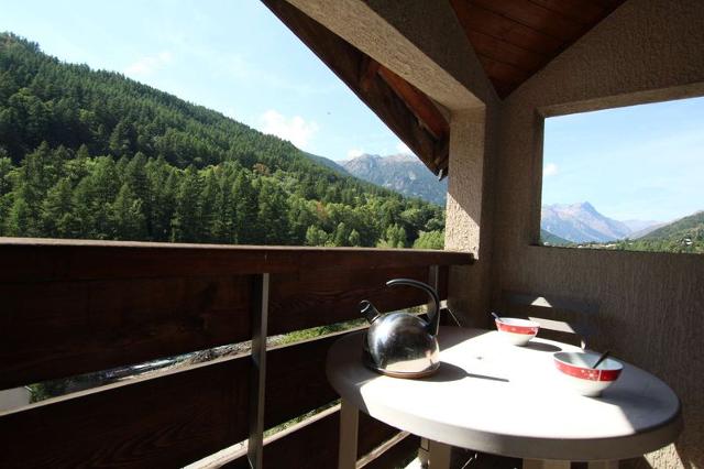 Appartement Serre D'aigle CHA200-0707 - Serre Chevalier 1350 - Chantemerle