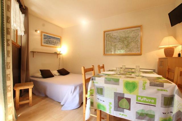 Appartement Serre D'aigle CHA200-0707 - Serre Chevalier 1350 - Chantemerle