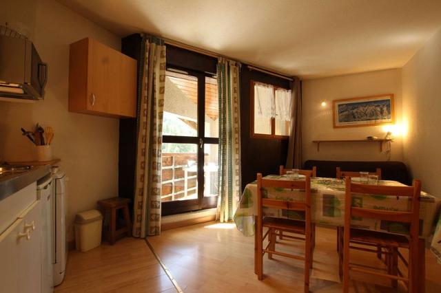 Appartement Serre D'aigle CHA200-0707 - Serre Chevalier 1350 - Chantemerle