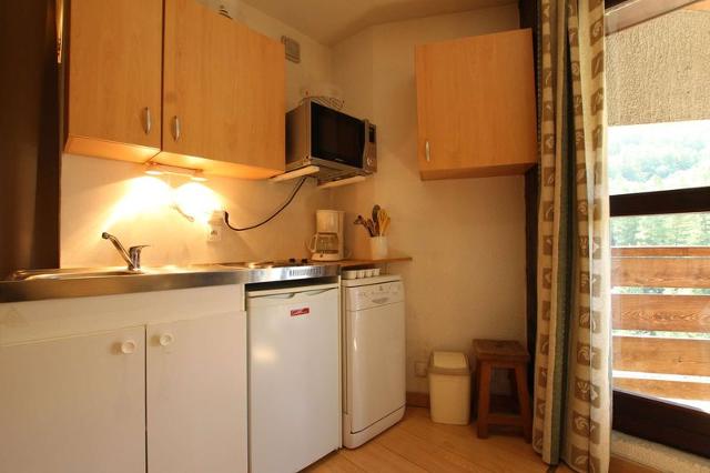 Appartement Serre D'aigle CHA200-0707 - Serre Chevalier 1350 - Chantemerle