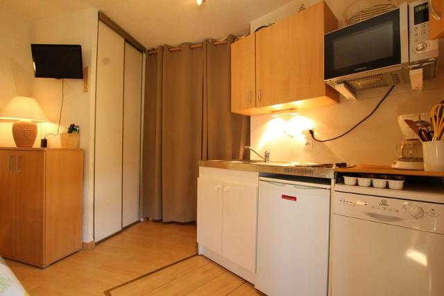 Appartement Serre D'aigle CHA200-0707 - Serre Chevalier 1350 - Chantemerle