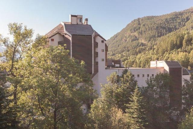 Appartement Serre D'aigle CHA200-0707 - Serre Chevalier 1350 - Chantemerle