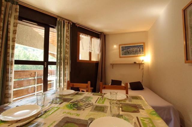 Appartement Serre D'aigle CHA200-0707 - Serre Chevalier 1350 - Chantemerle