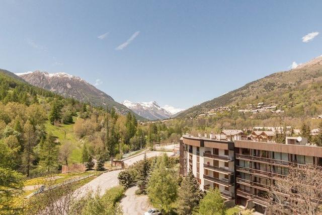 Appartement Serre D'aigle CHA200-0707 - Serre Chevalier 1350 - Chantemerle