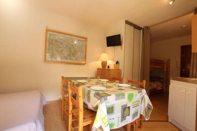 Appartement Serre D'aigle CHA200-0707 - Serre Chevalier 1350 - Chantemerle