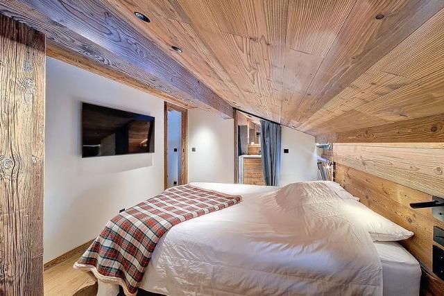 Flats EPERVIERE - Saint Martin de Belleville