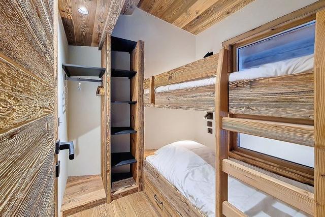 Flats EPERVIERE - Saint Martin de Belleville
