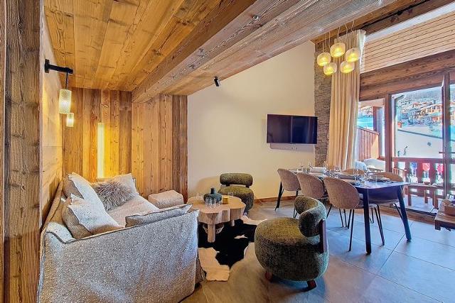Flats EPERVIERE - Saint Martin de Belleville