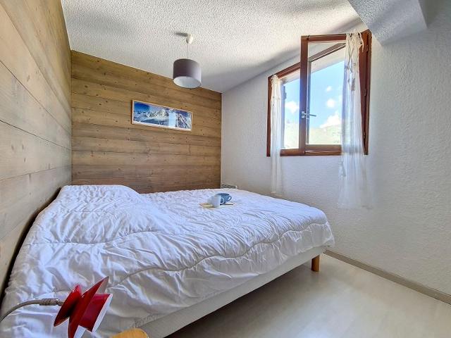 Flats EPERVIERE - Saint Martin de Belleville