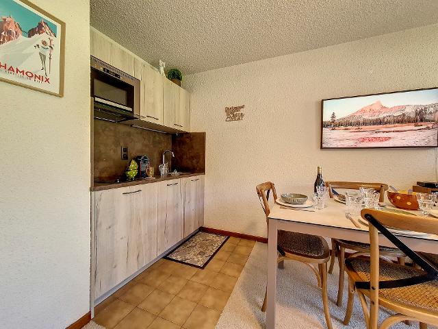 Flats EPERVIERE - Saint Martin de Belleville
