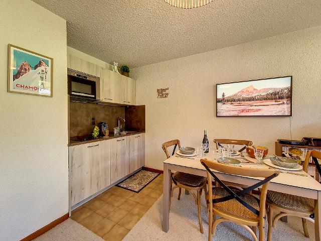 Flats EPERVIERE - Saint Martin de Belleville