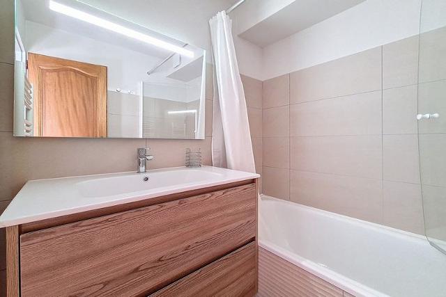 Flats EPERVIERE - Saint Martin de Belleville