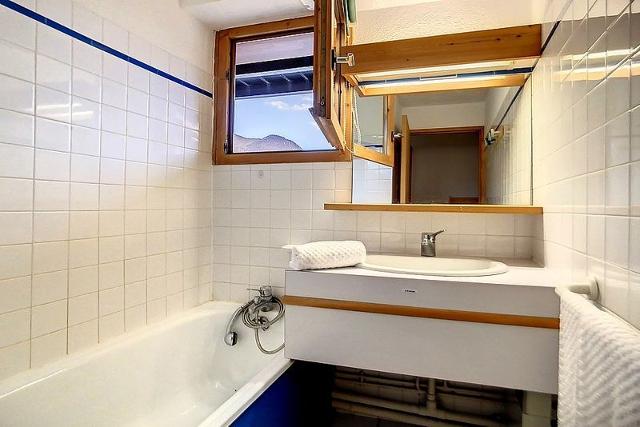 travelski home choice - Flats HORS PISTE - Saint Martin de Belleville