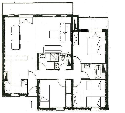 travelski home choice - Flats HORS PISTE - Saint Martin de Belleville