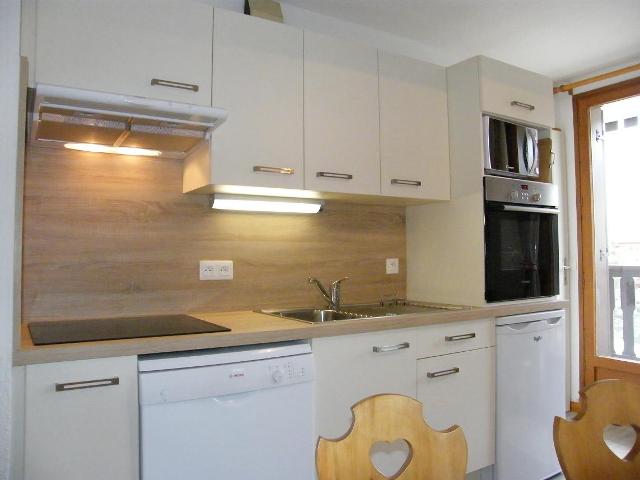 Flats BIOLLEY - Saint Martin de Belleville