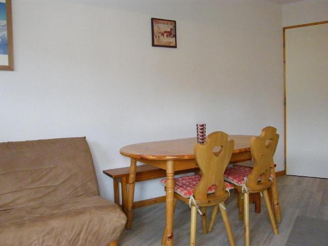 Flats BIOLLEY - Saint Martin de Belleville